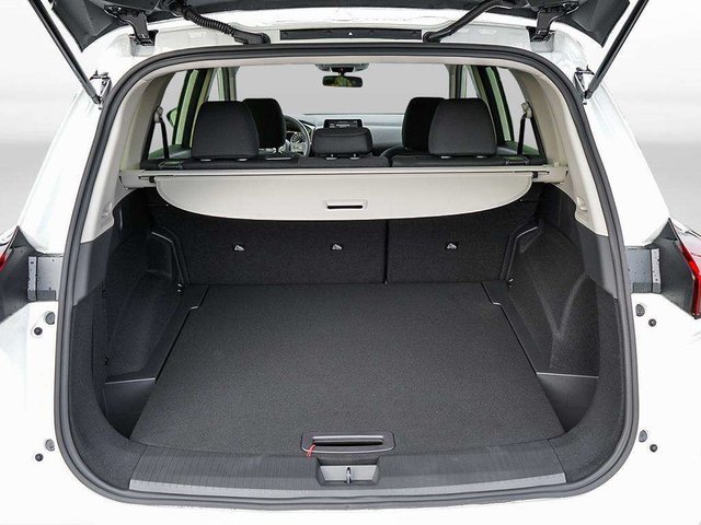 2026 Nissan Rogue S-7