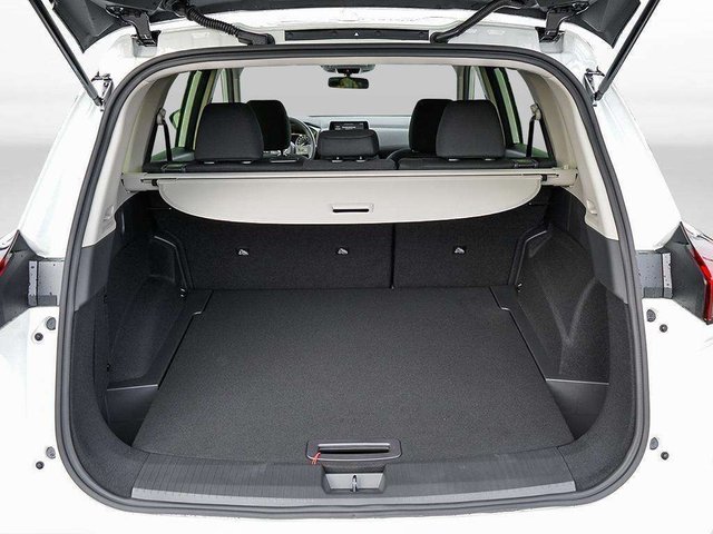 2026 Nissan Rogue S-7