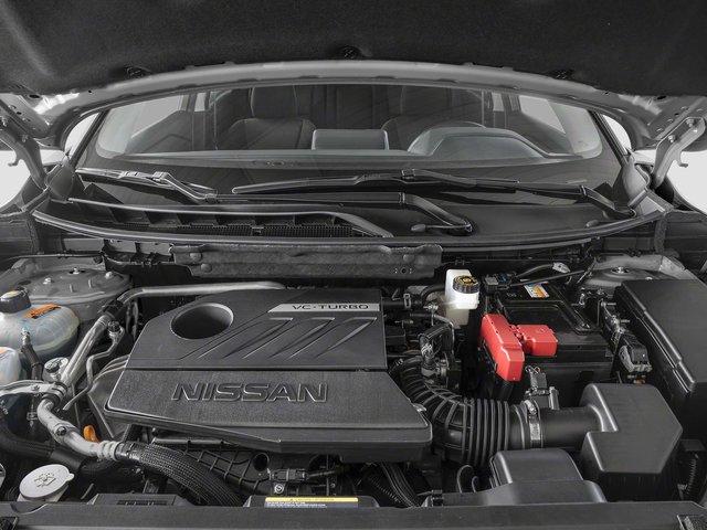 2026 Nissan Rogue Rock Creek-7