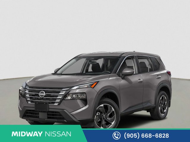 2026 Nissan Rogue Rock Creek-0