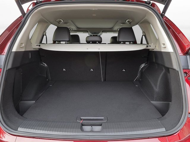2026 Nissan Rogue SV Moonroof-6