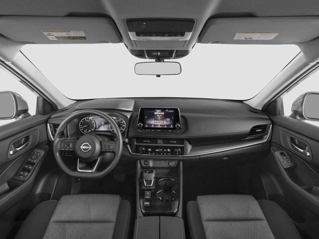 2026 Nissan Rogue Rock Creek-3