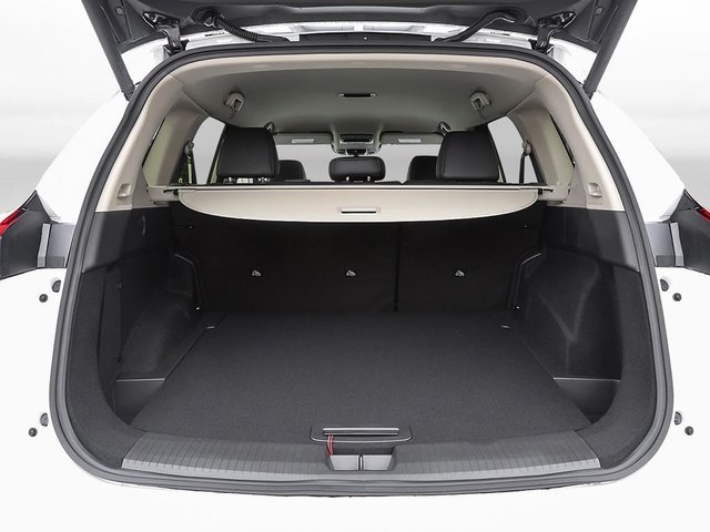 2026 Nissan Rogue Rock Creek-7