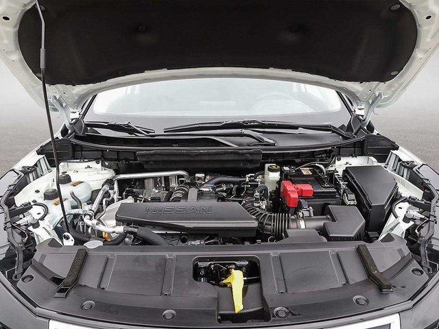 2026 Nissan Rogue Rock Creek-6