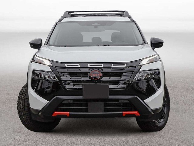 2026 Nissan Rogue Rock Creek-2