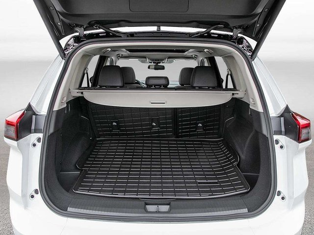 2026 Nissan Rogue Platinum-6