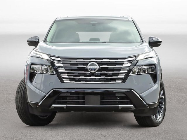2026 Nissan Rogue Platinum-1