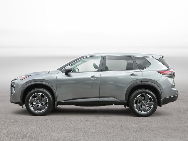 2026 Nissan Rogue SV Moonroof-3
