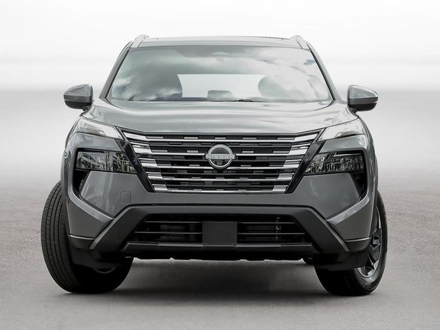 2026 Nissan Rogue SV Moonroof-2