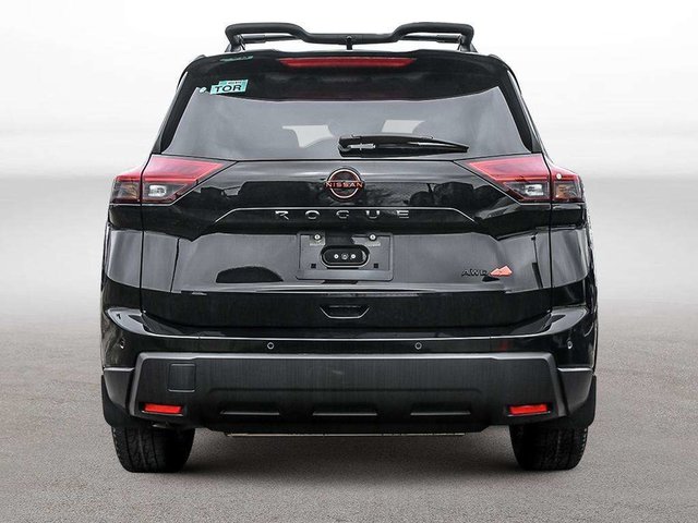 2026 Nissan Rogue Rock Creek-4