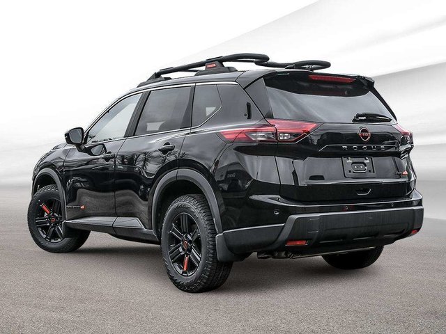 2026 Nissan Rogue Rock Creek-3