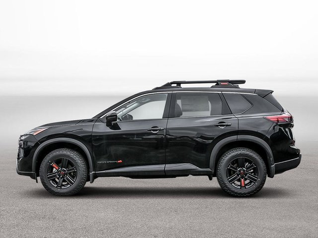 2026 Nissan Rogue Rock Creek-2