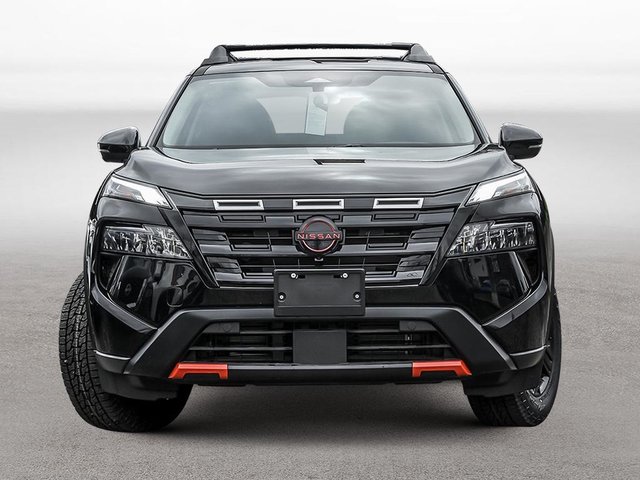 2026 Nissan Rogue Rock Creek-1