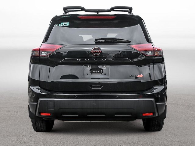 2026 Nissan Rogue Rock Creek-4