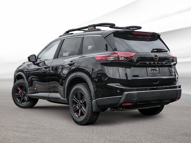 2026 Nissan Rogue Rock Creek-3