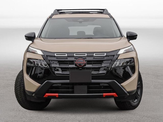 2026 Nissan Rogue Rock Creek-1