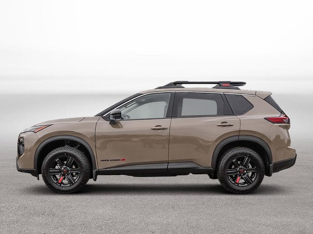 2026 Nissan Rogue Rock Creek-2
