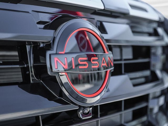 2026 Nissan Rogue Rock Creek-7