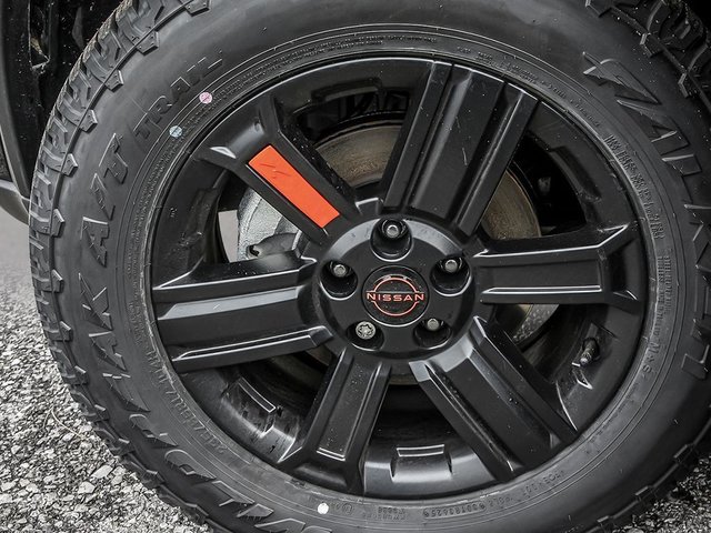2026 Nissan Rogue Rock Creek-6