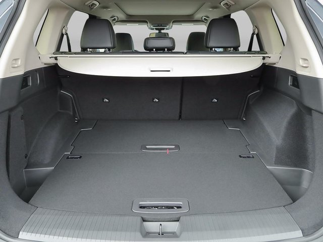 2026 Nissan Rogue Platinum-6
