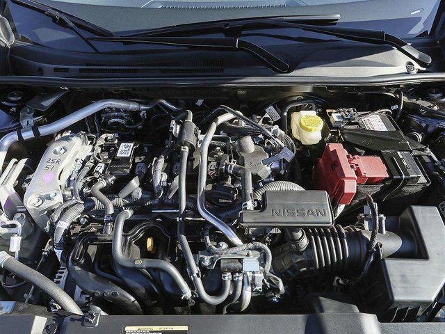 2026 Nissan Rogue Rock Creek-5