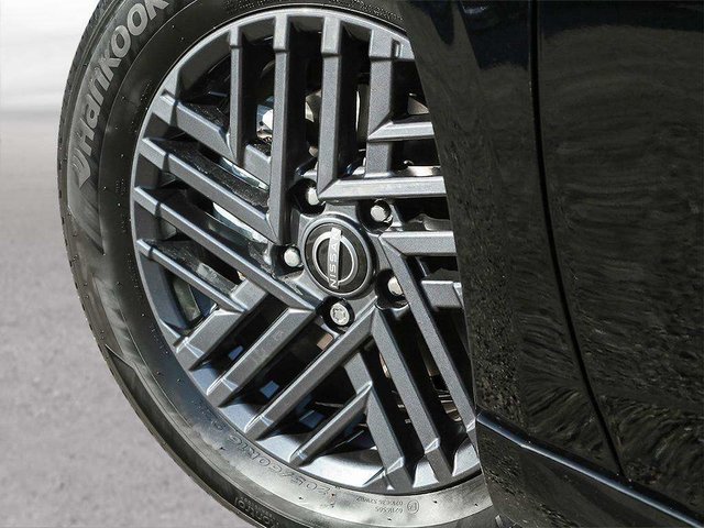 2026 Nissan Rogue Rock Creek-7