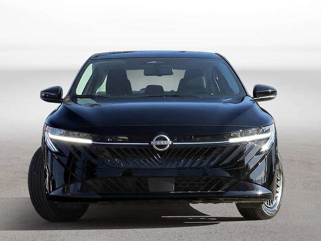 2026 Nissan Rogue Rock Creek-1