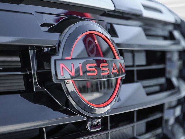 2026 Nissan Rogue Rock Creek-7