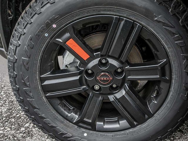 2026 Nissan Rogue Rock Creek-6