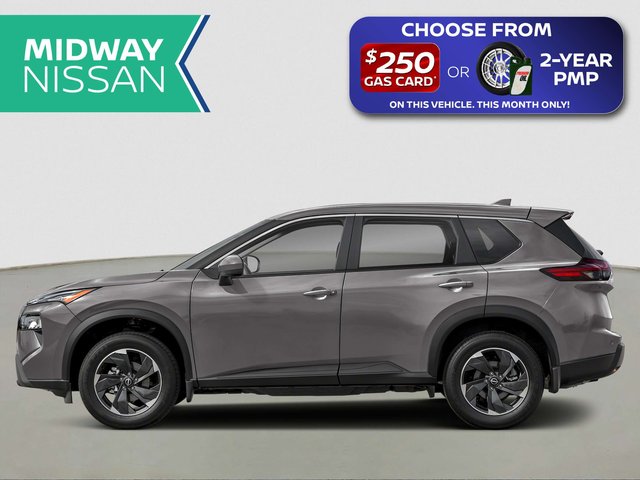 2026 Nissan Rogue Rock Creek-1