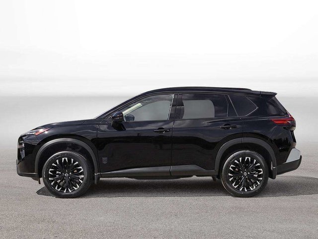 2026 Nissan Rogue SV Dark Armor-2