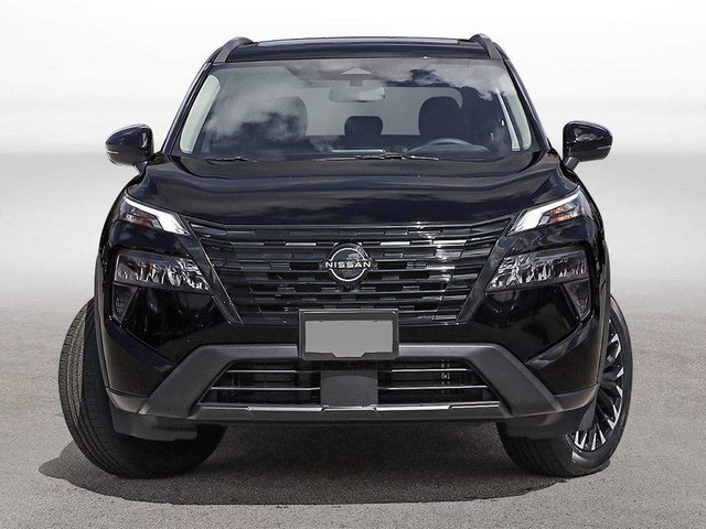 2026 Nissan Rogue SV Dark Armor-1
