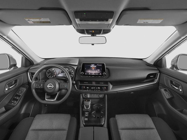 2026 Nissan Rogue Rock Creek-3