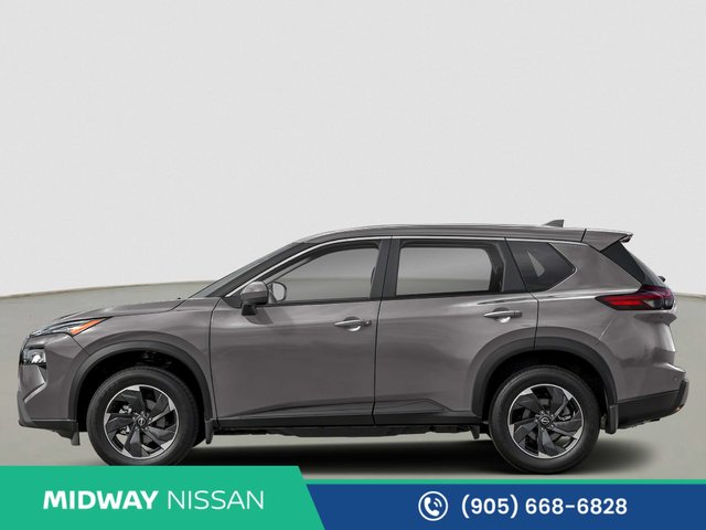2026 Nissan Rogue Rock Creek-1