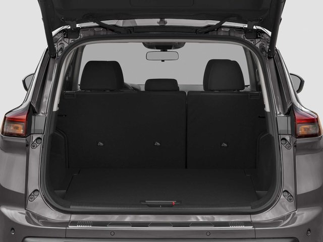 2026 Nissan Rogue Rock Creek-6