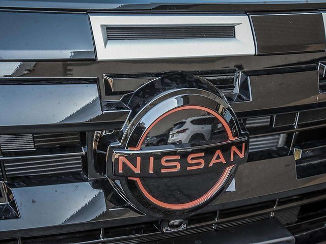 2026 Nissan Rogue Rock Creek-5