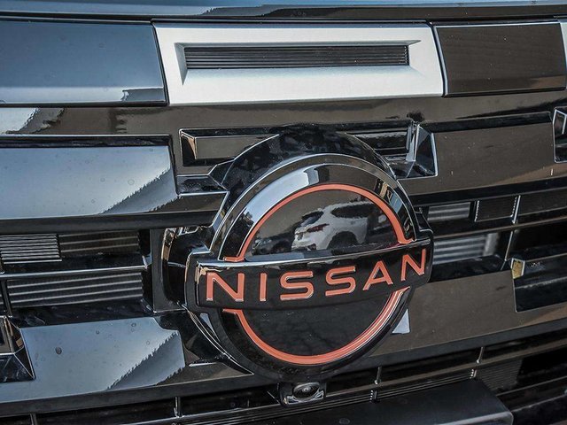 2026 Nissan Rogue Rock Creek-5