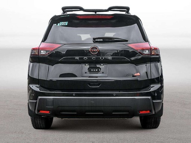 2026 Nissan Rogue Rock Creek-1