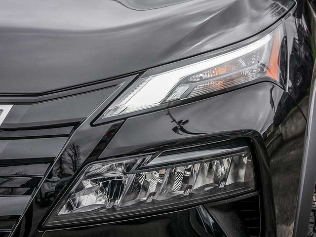 2026 Nissan Rogue Rock Creek-6