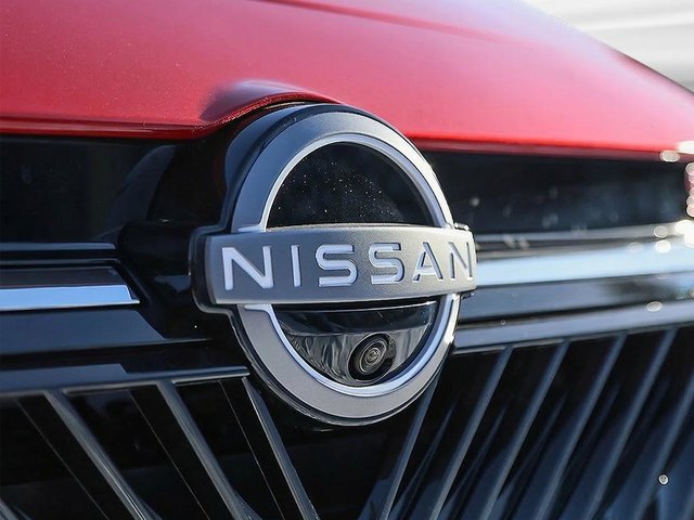 2026 Nissan Sentra SR Premium-5