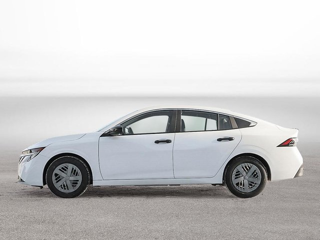 2026 Nissan Sentra S-2