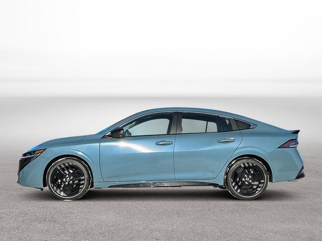 2026 Nissan Sentra SR Premium-2