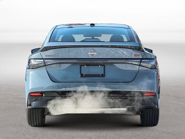 2026 Nissan Sentra SR Premium-4