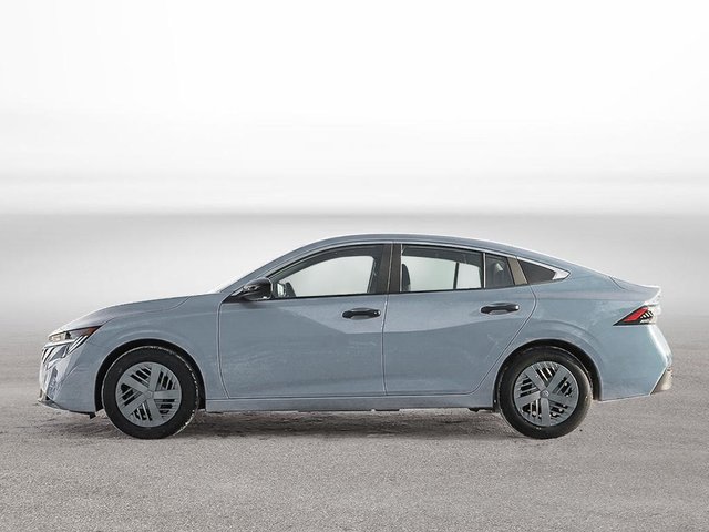 2026 Nissan Sentra S-2