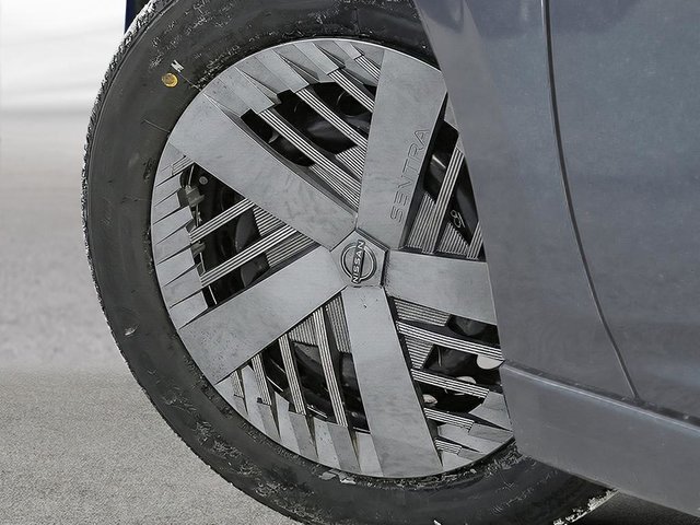 2026 Nissan Sentra S-7