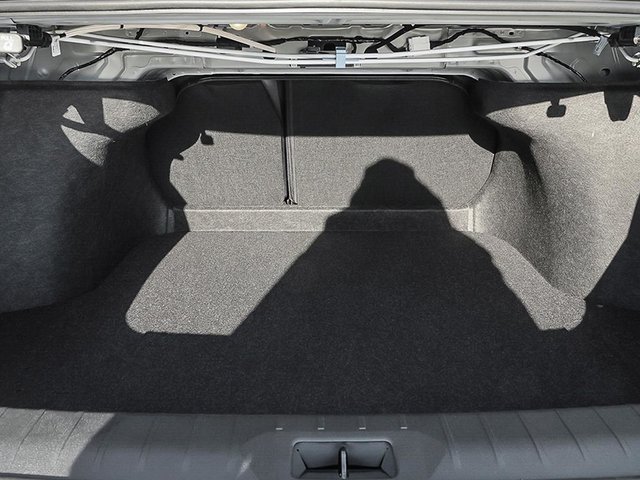 2026 Nissan Sentra S-6