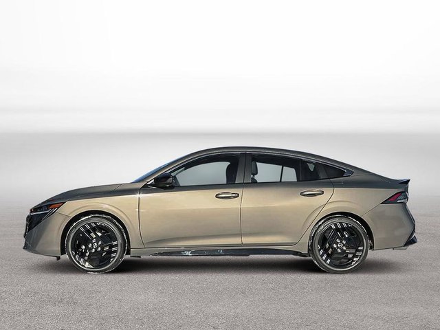 2026 Nissan Sentra SR-2