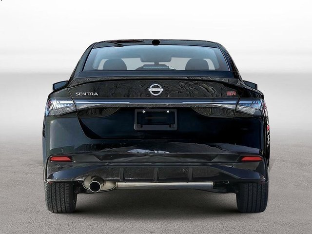 2026 Nissan Sentra SR-4