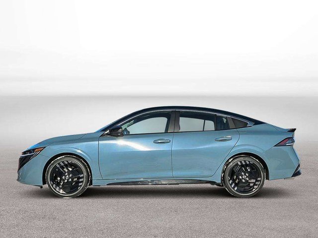 2026 Nissan Sentra SR-2