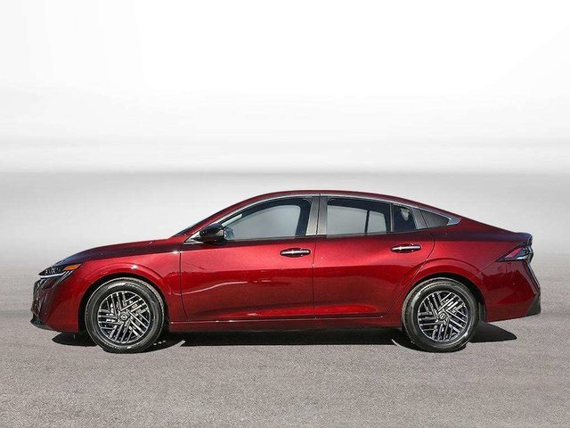 2026 Nissan Sentra SV-3